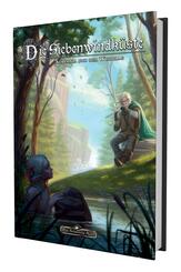 DSA - Die Siebenwindk&uuml;ste - Regionalband