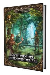 DSA5 - Mysterien der Siebenwindk&uuml;ste