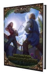 DSA5 - Helden der Siebenwindk&uuml;ste