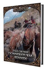 DSA5 - Das gro&szlig;e Donnersturmrennen