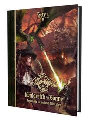 HeXXen 1733: K&ouml;nigreich der Sonne - Regionalia S&uuml;ditalien