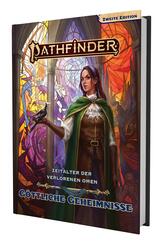 Pathfinder 2 - G&ouml;ttliche Geheimnisse