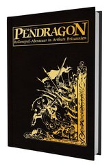 Classic Pendragon - Sammlerausgabe