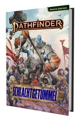 Pathfinder 2 - Schlachtget&uuml;mmel