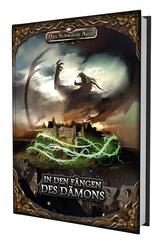 DSA5 - In den F&auml;ngen des D&auml;mons