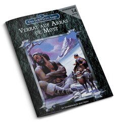 DSA3 - Verrat auf Arras de Mott (remastered)