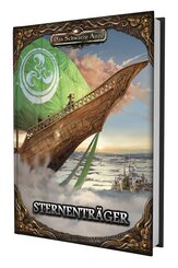 DSA5 - Sternentr&auml;ger - Sammelband