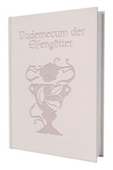 DSA - Vademecum der Elfeng&ouml;tter