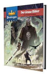 Pendragon - Der Graue Ritter