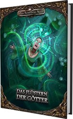 DSA5 - Das Fl&uuml;stern der G&ouml;tter (Abenteueranthologie)