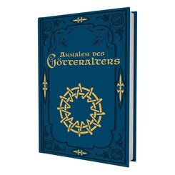 DSA - Annalen des G&ouml;tteralters (Ingame-Band)