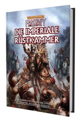 WFRSP - Die Imperiale R&uuml;stkammer