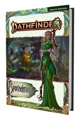 Pathfinder 2 - Der Sporenkrieg