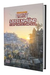 WFRSP - Salzenm&uuml;nd