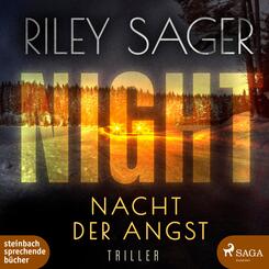 Night,1 Audio-CD, 1 MP3