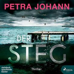 Der Steg,1 Audio-CD, MP3