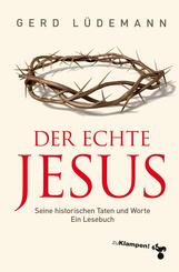 Der echte Jesus