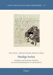 S&uuml;ndige Seelen