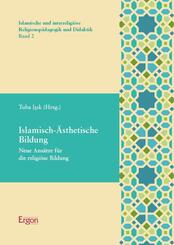 Islamisch-&Auml;sthetische Bildung