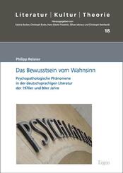 Das Bewusstsein vom Wahnsinn