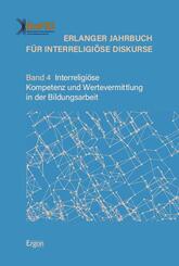 Erlanger Jahrbuch f&uuml;r Interreligi&ouml;se Diskurse