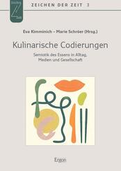 Kulinarische Codierungen