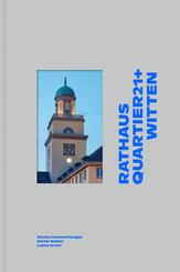 Rathausquartier 21+ Witten