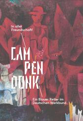 Campendonk: In aller Freundschaft!