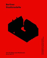 Berliner Stadtmodelle
