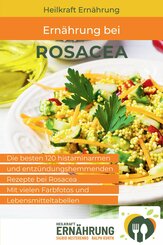 Ernährung bei Rosacea (eBook, ePUB)
