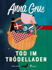 Tod im Tr&ouml;delladen