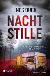 Nachtstille - Karla Sommerfeld ermittelt