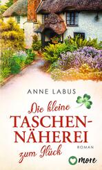 Die kleine Taschenn&auml;herei zum Gl&uuml;ck