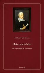 Heinrich Sch&uuml;tz