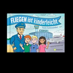 Fliegen ist kinderleicht