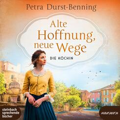 Alte Hoffnung, neue Wege,2 Audio-CD, MP3