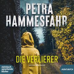 Die Verlierer,2 Audio-CD, MP3