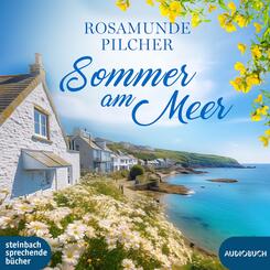 Sommer am Meer,1 Audio-CD, MP3