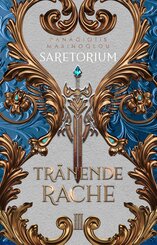 SARETORIUM: Tr&auml;nende Rache
