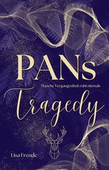 Pans Tragedy