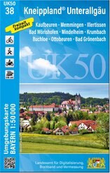 UK50-38 Kneippland Unterallg&auml;u