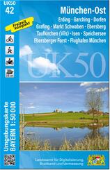 UK50-42 M&uuml;nchen-Ost