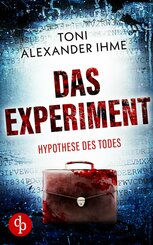 Das Experiment (eBook, ePUB)