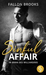 Sinful Affair (eBook, ePUB)