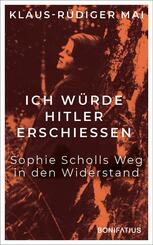 Ich w&uuml;rde Hitler erschiessen