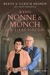 Wenn Nonne und M&ouml;nch die Liebe finden
