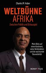 Weltb&uuml;hne Afrika