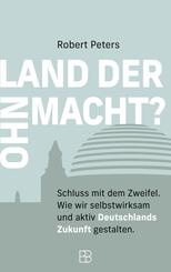 Land der Ohnmacht?