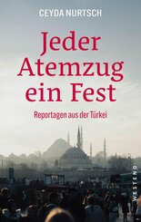 Jeder Atemzug ein Fest