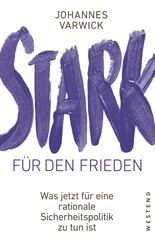 Stark f&uuml;r den Frieden